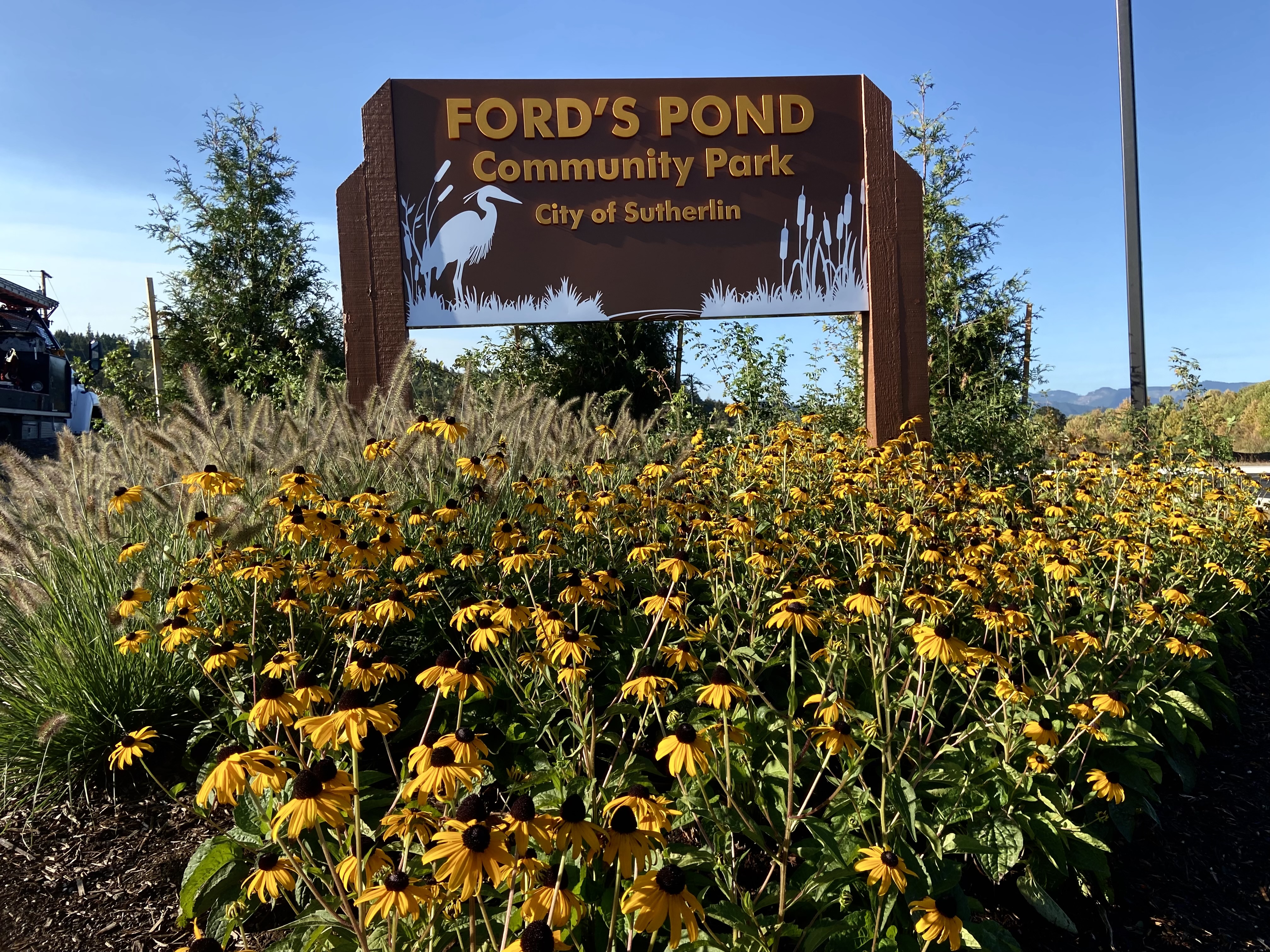 Monument Signs